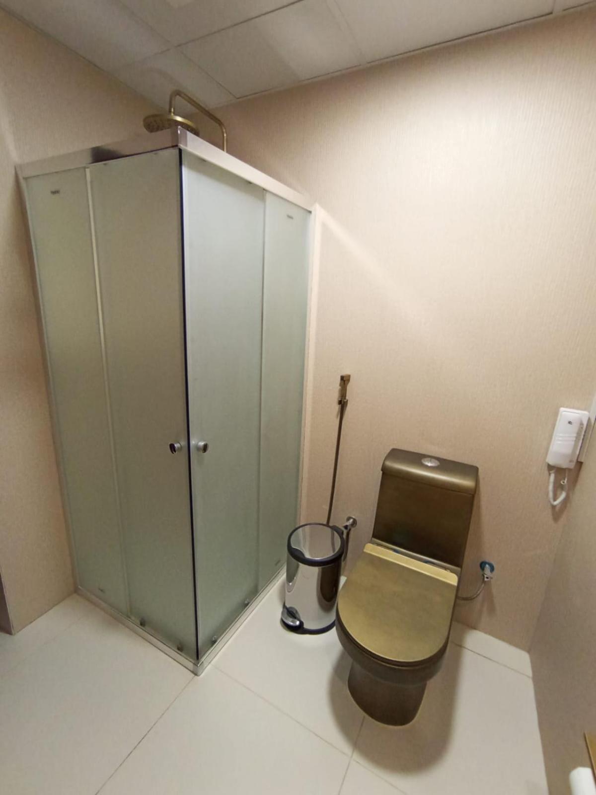 Hyba Heritage Hotel Dubai Bagian luar foto